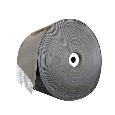 Băng tải thép chống cháy ST630 chịu xé