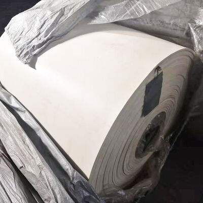 Băng tải cao su 5 lớp NN200 15Mpa Băng tải dây thép EP200