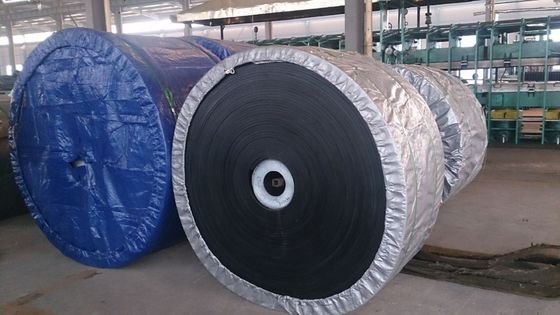Băng tải chịu lạnh chống xước ST630 ST2000