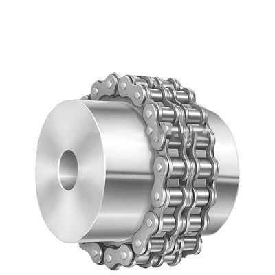 Khớp nối xích dẫn động con lăn kép 4012 4014 4016