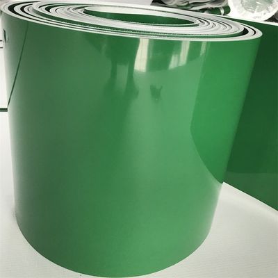 GB7984 Vòng dây chuyền vận chuyển cao su chống axit Môi trường công nghiệp đa lớp