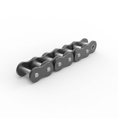 Chuỗi truyền động P15F P20 P25 ​​không có con lăn