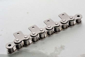 K1 K2 B series High tensile strength Chuỗi cuộn truyền