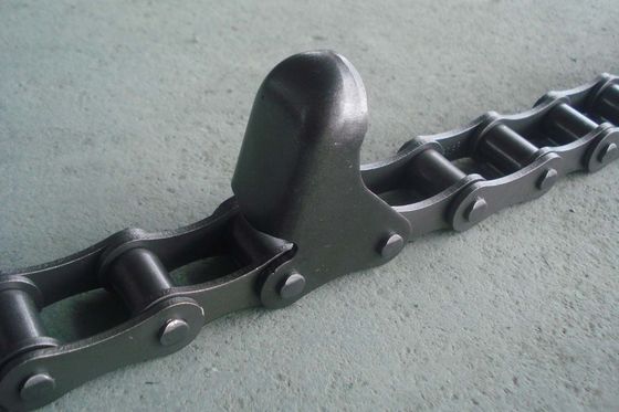 Dây chuyền nông nghiệp bằng thép cacbon trơn S32 A550