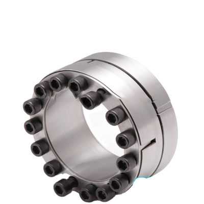 Dễ dàng cài đặt khớp nối trục tiêu chuẩn Z1 đến Z27