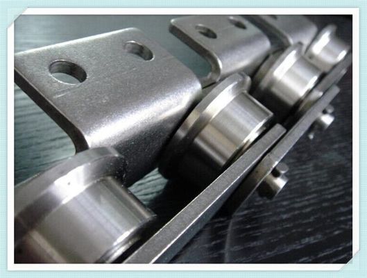 Xích dây chuyền conveyor nặng tiêu chuẩn 40Cr