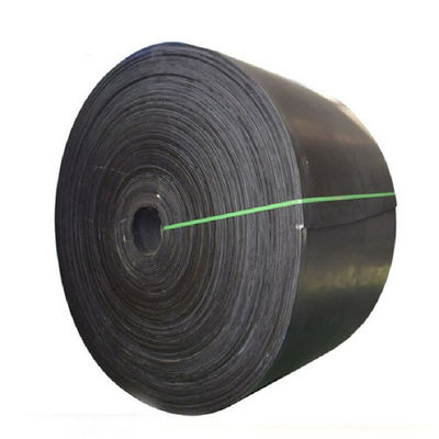 Băng tải cao su chống dính GB/T7984-2001 tiêu chuẩn có chiều rộng 300mm-3000mm cho vận chuyển tải trọng trung bình