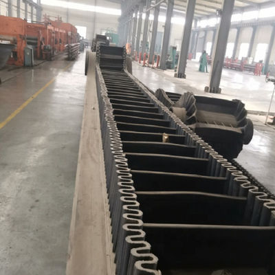 EP100 EP150 EP200 Đen 0-90 độ Đường dây chuyền vận chuyển váy