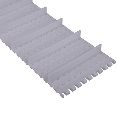 Phân vùng 30-90 độ Đai băng tải nghiêng EP100 EP150 EP200