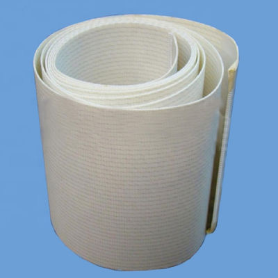 Vành đai nâng dây thép chống rách ST1000 than 1300mm * 15000mm trong các ứng dụng công nghiệp