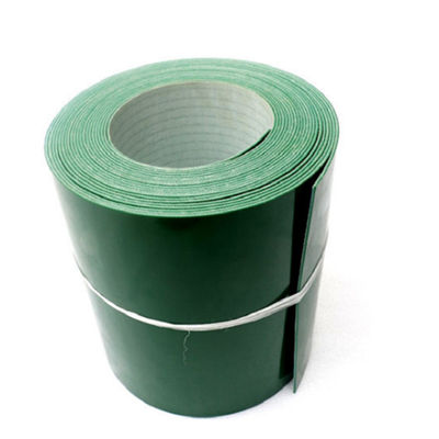 PVC 5000mm Chiều dài Băng tải nhẹ Thắt lưng chịu thời tiết