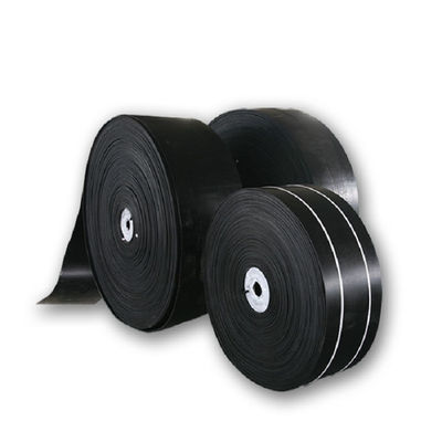 Chiều rộng 600mm Đai băng tải đặc biệt EP100 1-10 lớp