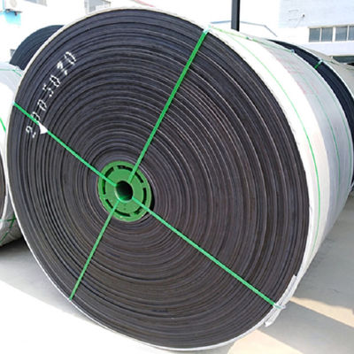 Nhà máy giấy EP150 Băng tải chịu hóa chất Chiều rộng 700mm