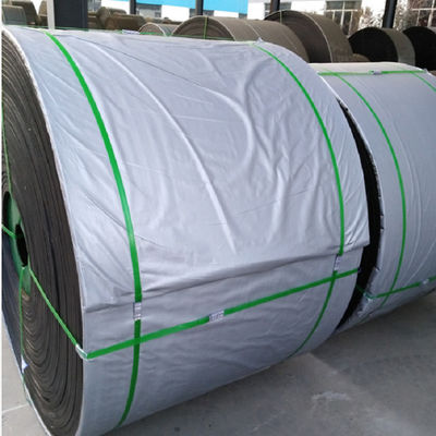 Băng tải chịu axit kiềm EP250 cho ngành công nghiệp phân bón phốt phát
