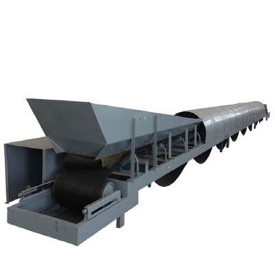 Băng tải chịu lửa lõi kim loại NN250