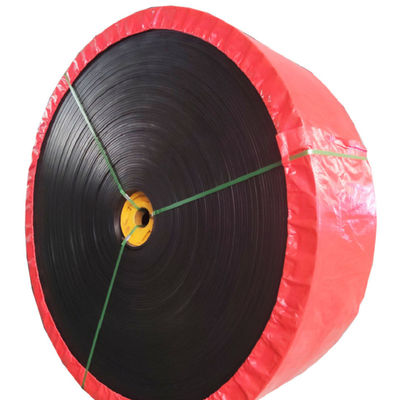 Thắt lưng băng tải đặc biệt có độ đàn hồi cao ST1600 tiêu chuẩn