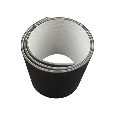 Dây thép EP màu đen Dây băng tải cao su Mẫu CP Chịu lạnh Chiều cao 15mm