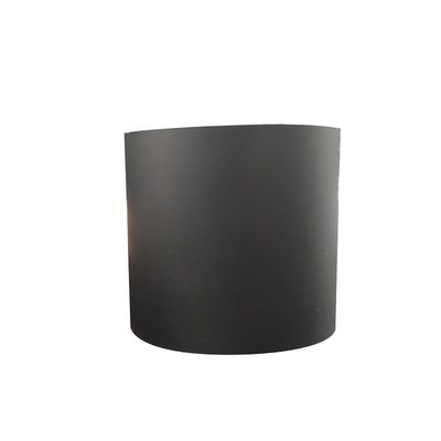 NN CP Đai băng tải cao su hình hạt màu đen Băng thông 400mm