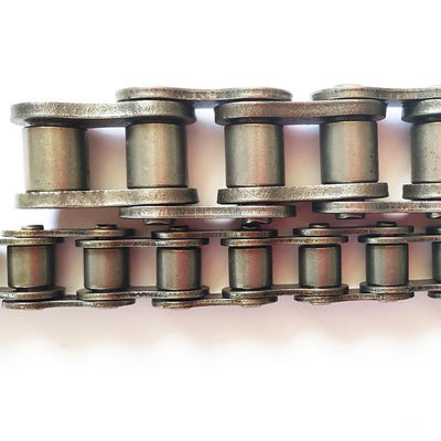 Chuỗi truyền động bằng thép carbon Chuỗi ba con lăn 12B - 3