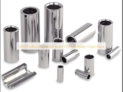 Bộ phận chuỗi con lăn tấm lăn chuyên nghiệp OEM